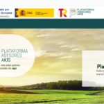 Plataforma Asesores AKIS (PAA), servicio de Apoyo al Asesor