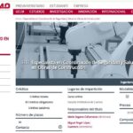 Curso de ESPECIALISTA EN COORDINACIÓN DE SEGURIDAD Y SALUD