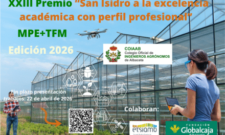 Bases del Premio “San Isidro a la excelencia académica con perfil profesional”