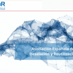 La Asociación Española de Desalación y Reutilización con representación en la Mesa del Regadío