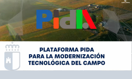 El COIAAB participa en la presentación de la Plataforma PIDA, nuevo ecosistema digital para el sector agroalimentario