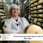 4º Premios ARIA 2026: “Cuando la igualdad impulsa a la próxima generación”