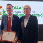 Entrega del XXIII Premio “San Isidro a la excelencia académica con perfil profesional”