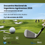 XVIII Campeonato Nacional de Golf de Ingenieros Agrónomos