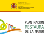El MITECO ha publicado el primer borrador del Plan Nacional de Restauración (PNR)