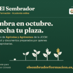 Empieza a prepara tu futuro con la nueva forma de estudiar que ofrece El Sembrador Formación